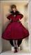 Ravishing In Rouge Barbie Doll (fashion Model Collection) (limited Edition) N
