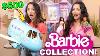 Reacting To Our Old Barbie Toy Collection Merrell Twins