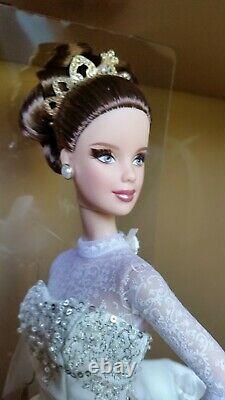 Reem Acra, 2007, Gold Label, Haute Couture, Bride Barbie, Limited Edition, Doll