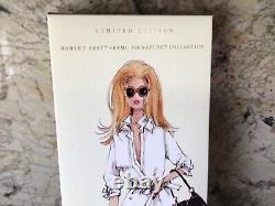 Robert Best French Setter limited edition Barbie
