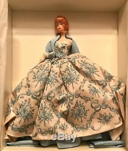 SILKSTONE Barbie PROVENCALE Gold Label Limited Edition 2001 #50829 NRFB
