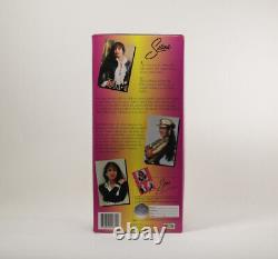 Selena In Concert Series Limited Edition Dolls The Original NIB
