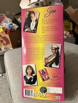 Selena The Original Doll Limited Edition by ARM Enterprise Vintage 1996 (NEW)