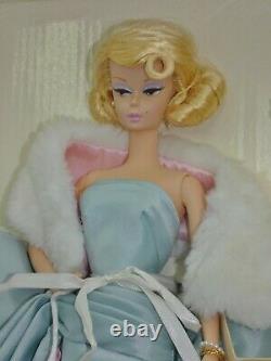 Silkstone Barbie 2000 Delphine Fashion Model Collection Limited Edition 26929