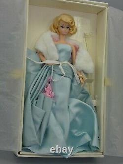 Silkstone Barbie 2000 Delphine Fashion Model Collection Limited Edition 26929