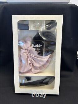 Silkstone Barbie BFMC BLush Become Her Limited Edition 2001