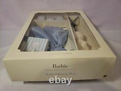 Silkstone Barbie Doll Accessory Pack 2001 Limited Edition Mattel 56119 Nrfb