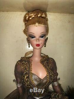 Silkstone Barbie Fashion Model Collection Capucine Limited Edition doll NRFB