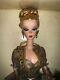 Silkstone Barbie Fashion Model Collection Capucine Limited Edition Doll Nrfb