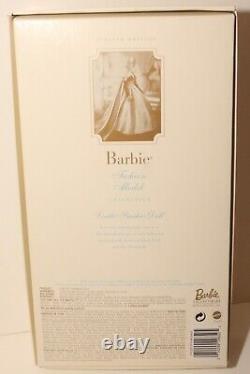 Silkstone Barbie Lisette The Fashion Model Collection Limited Edition New in Box