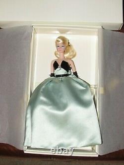 Silkstone Fashion Model Lisette Barbie Doll Limited Edition 29650 NRFB