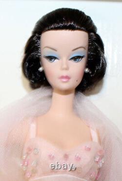 Silkstone In the Pink Barbie Doll #27683 Mattel NRFB 2001 BFMC