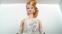 Silkstone Joyeux Barbie Doll Fashion Model Collection Limited Edition B3430