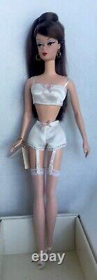 Silkstone Lingerie Barbie 2000 Fashion Model Collection Limited Edition Barbie