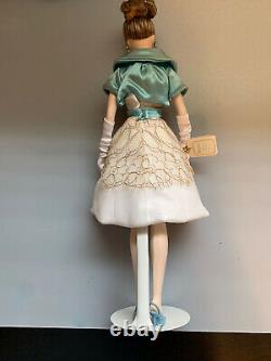 Silkstone Party Dress Limited Edition Barbie