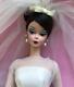 Silkstonemaria Therese Wedding Bride Barbie Dressed Doll2001 Limited Edition