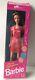 Special Expressions Barbie 1992 Mattel #3200-special Limited Woolworth Edition