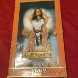 Spirit of the Earth 2001 Barbie Doll Limited Edition Barbie Collectibles