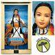 Spirit Of The Sky Barbie Limited Edition Doll Native Spirit Collection B2367