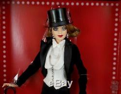 Spotlight On Broadway Barbie Collector Gold Label Doll Limited Editions NRFB