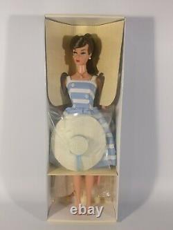 Suburban Shopper Barbie 1959 Limited Edition Reproduction 2000 NEW NRFB MINT