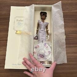 Sunday Best Barbie Silkstone Fashion Model Collection NRFB B2520 Limited Edition