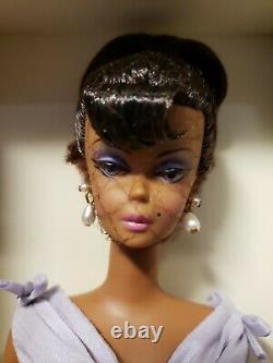 Sunday Best Silkstone Barbie Doll 2002 Limited Edition Mattel B2520 Nrfb