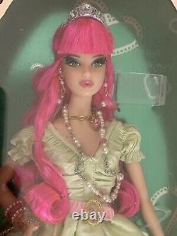 Tarina Tarantino Barbie Doll Gold Label 2008 Limited Edition Mattel L9602