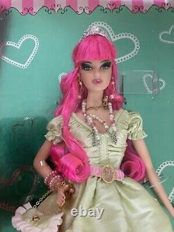 Tarina Tarantino Barbie Doll Gold Label 2008 Limited Edition Mattel L9602