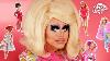 The History Of Barbie A Guided Tour By Trixie Mattel