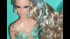 The Mermaid Barbie By Mattel Limited Edition New