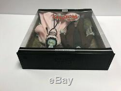 The Munsters BARBIE & KEN Dolls Limited Edition 2001 Mattel set priced to sell