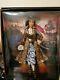 The Pirate 2007 Barbie Doll Gold Label Limited Edition 9,400. Worldwide New Mint