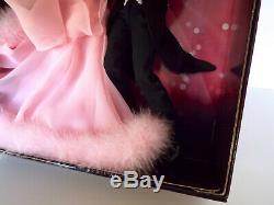 The Waltz Barbie Ken Gift Set Limited Edition 2003 Specialty Dolls NRFB
