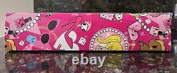 Tokidoki Barbie Doll 2011 Gold Label Limited Edition of 7400 T7939 NEVER OPENED