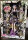 Tokidoki Barbie Doll Platinum Label 10th Anniversary Purple Limited Rare + Gift
