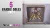 Top 10 Barbie Dolls 2000 2018 Celebration Barbie Special Edition 2000 Holiday Barbie Doll