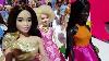 Toy Fair 2018 Mattel Barbie Showroom