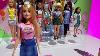 Toy Fair 2020 Barbie At Mattel