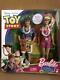 Toy Story Hawaiian Barbie & Ken Mattel Limited