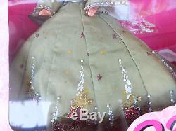 Tradisyong Filipina Barbie 2000 Paskuhan Limited Edition 1000 NRFB MIB