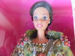 Tradisyong Filipina Barbie 2000 Paskuhan Limited Edition 1000 NRFB MIB