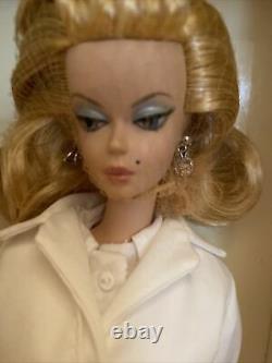 Trench Setter Barbie Doll Silkstone Limited Edition #B3442 New NRFB 2003 Mattel