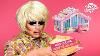 Trixie Builds Her Own Barbie Cookie Dreamhouse From Mattel