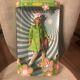 Twist'n Turn Collection Limited Edition Far Out Barbie Doll 1998 Mattel 21911