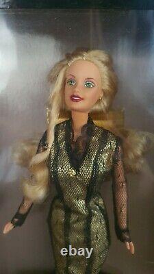 ULTRA RARE Limited Edition Barbie PTMI PT Mattel Indonesia Birthday Anniversary