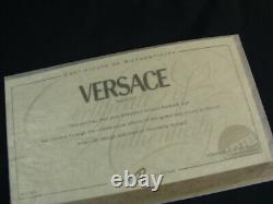 VERSACE Barbie Collector Doll Gold Label Limited Edition Mattel B3457