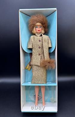 VTG 2002 Gold'N Glamour Barbie 54185 Collectors' Request Limited Edition VTG