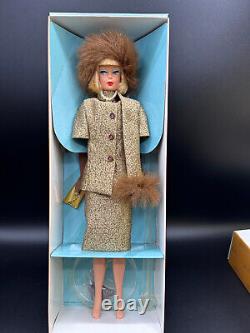 VTG 2002 Gold'N Glamour Barbie 54185 Collectors' Request Limited Edition VTG