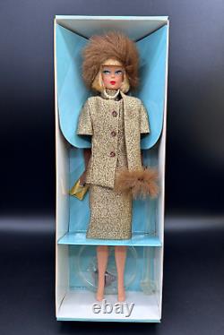 VTG 2002 Gold'N Glamour Barbie 54185 Collectors' Request Limited Edition VTG